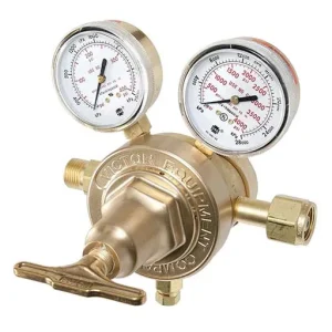 Victor VTS 700 Gas Regulator – CGA-540 | 0780-0939