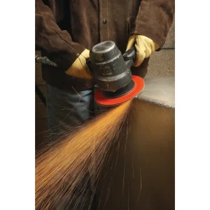 3M™ Cubitron™ II Fibre Disc 987C, 36+, TN Quick Change , 7 in x MISC, Die TN700BB, 25 per Box