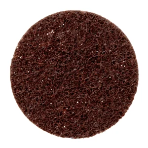 Standard Abrasives™ Quick Change Surface Conditioning GP Disc, 840437, Coarse, TSM, 3 in, 25/BOX
