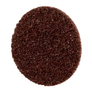 Standard Abrasives™ Quick Change Surface Conditioning GP Disc, 840437, Coarse, TSM, 3 in, 25/BOX