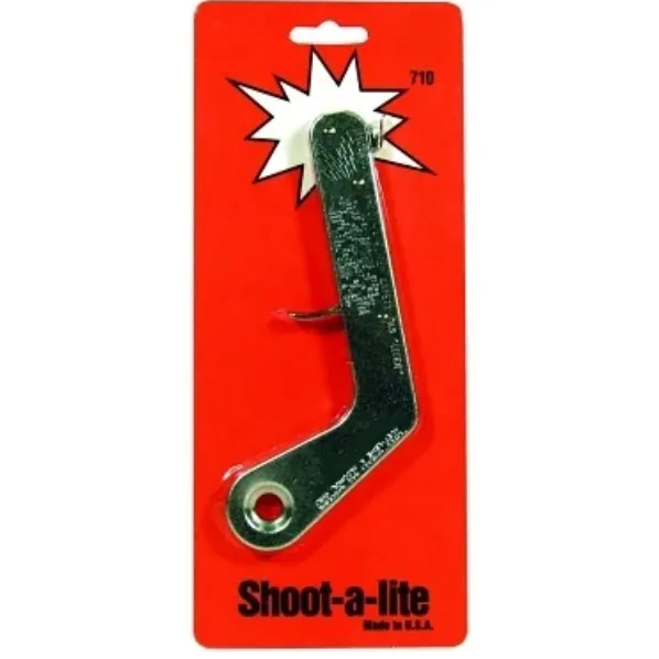 Shoot-A-Lite Striker