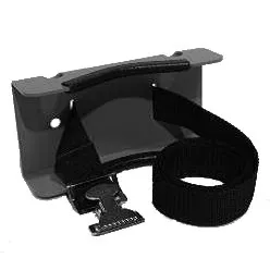 710 Series Wall Mounted Cylinder Holder