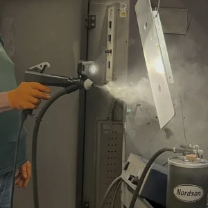 Eastwood Spectra-Vision Paint and Powder Gun Light