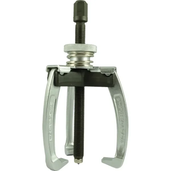 Dynamic Tools 4in Self Adjusting Puller, 2 Or 3 Jaw, 2 Ton Capacity D093001