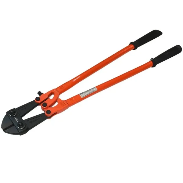 Dynamic Tools 36in Bolt Cutter, 11/16in, 7/16in Cutting Capacity D091005