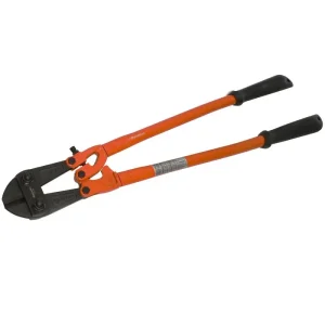 Dynamic Tools 30in Bolt Cutter, 1/2in, 3/8in Cutting Capacity D091004