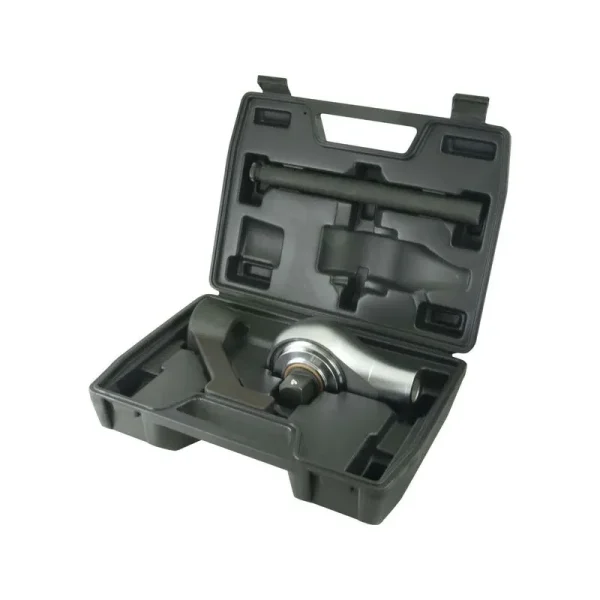Dynamic Tools Torque Multiplier, 1100 ft./lbs., 5:1 Torque Ratio D086101