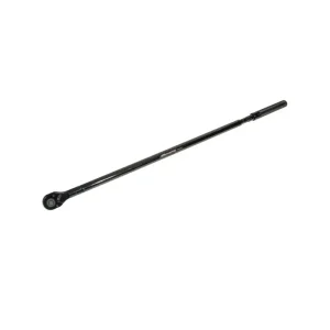 Dynamic Tools 3/4in Drive Torque. Wrench. 600 Ft/lbs., 24 Teeth D086003