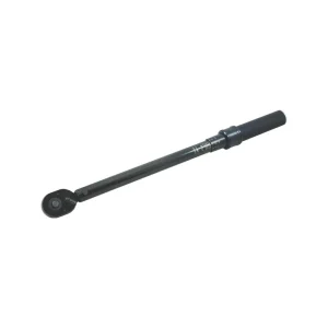 Dynamic Tools 3/8in Drive Torque Wrench, 20-100 Ft/lbs., 32 Teeth D086001