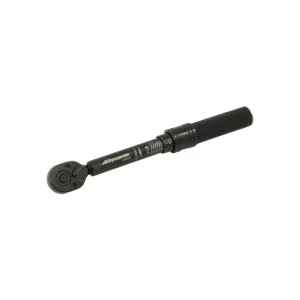 Dynamic Tools 1/4in Drive Torque. Wrench. 150 In/lbs., 64 Teeth D086000