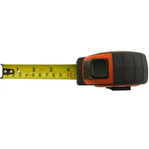 Dynamic Tools 27′ Tape Measure with Auto Lock D066001