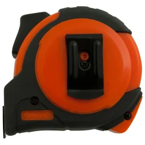 Dynamic Tools 27′ Tape Measure with Auto Lock D066001