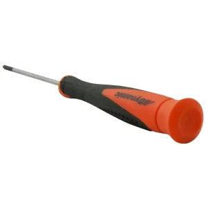 Dynamic Tools 7 Piece Precision Screwdriver Set, Slotted & Phillips D062509