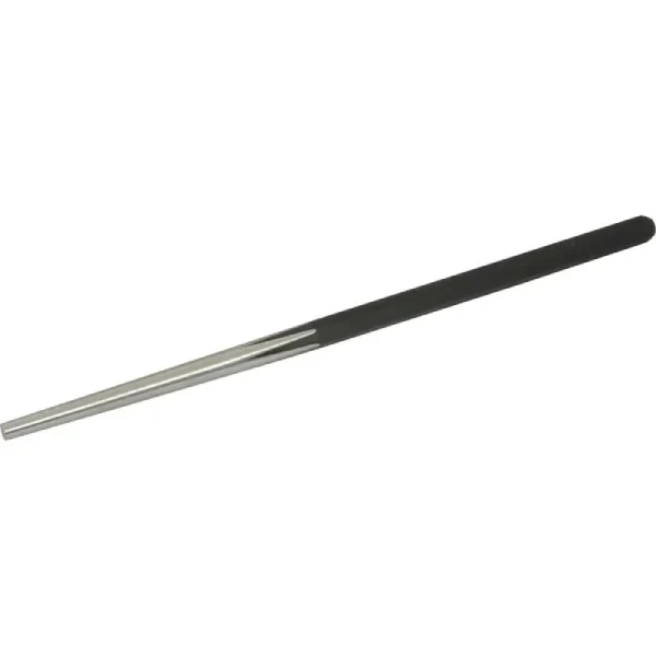Dynamic Tools Drift Punch, 1/4in X 3/8in X 10in Long D058011