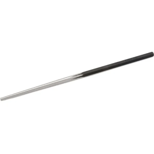 Dynamic Tools Drift Punch, 3/16in X 5/16in X 10in Long D058010
