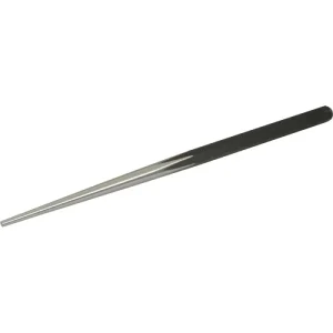 Dynamic Tools Drift Punch, 5/32in X 3/8in X 9in Long D058009