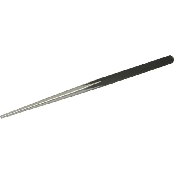 Dynamic Tools Drift Punch, 5/32in X 3/8in X 9in Long D058009