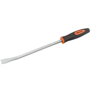 Dynamic Tools 18in Pry Bar With Comfort Handle D056418