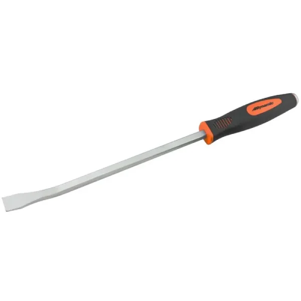 Dynamic Tools 18in Pry Bar With Comfort Handle D056418