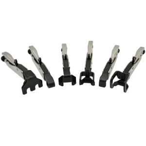 Dynamic Tools 6 Piece Joint Welding Pliers Set D055416