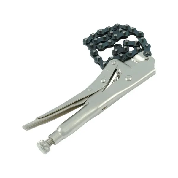 Dynamic Tools 9in Locking Chain Clamp D055311