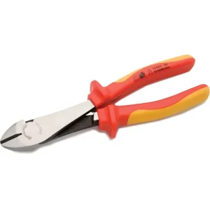 Dynamic Tools 8in Diagonal Cutting Pliers, 1000V Insulated D055103