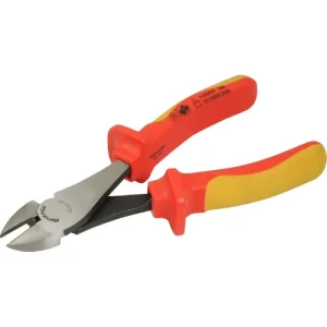 Dynamic Tools 6in Diagonal Cutting Pliers, 1000V Insulated D055102