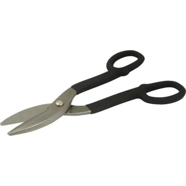 Dynamic Tools 12in Tin Snips D055033