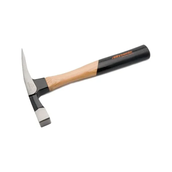 Dynamic Tools 24oz Bricklayer’s Hammer, Hickory Handle D041130