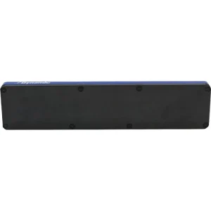 Dynamic Tools 3 Piece Metric Magnetic Socket Organizer Set D029200