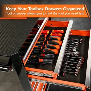 Dynamic Tools Aluminum Magnetic Tool Holder D029020