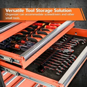 Dynamic Tools Aluminum Magnetic Tool Holder D029020