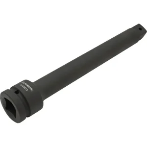 Dynamic Tools 1in Drive Impact Extension, 13in Long D025813