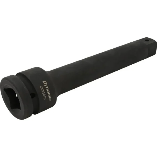 Dynamic Tools 1in Drive Impact Extension, 10in Long D025810