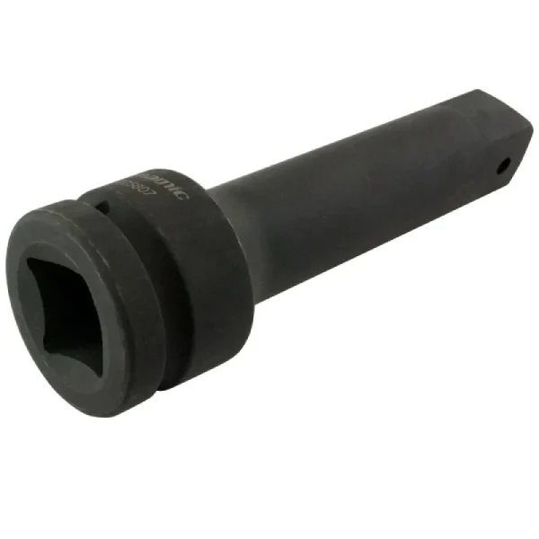 Dynamic Tools 1in Drive Impact Extension, 7in Long D025807