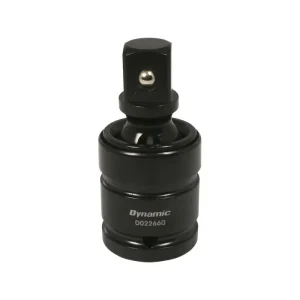 Dynamic Tools 3/4in Drive Universal Joint Impact D022660