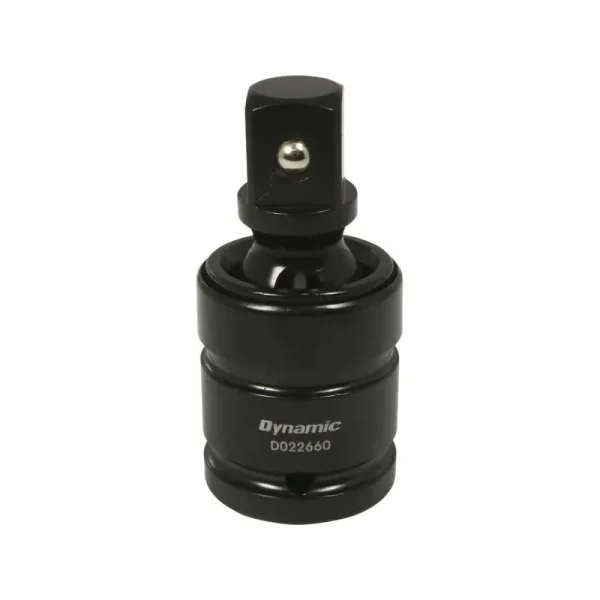 Dynamic Tools 3/4in Drive Universal Joint Impact D022660