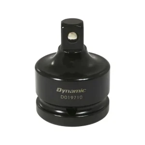 Dynamic Tools Impact Adapter 3/4in Female X 1/2in Male D019710