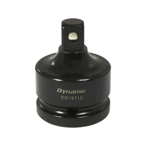 Dynamic Tools Impact Adapter 3/4in Female X 1/2in Male D019710