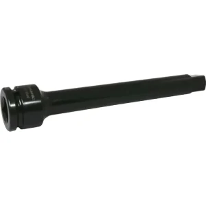 Dynamic Tools 3/4in Drive Impact Extension, 10in Long D019060