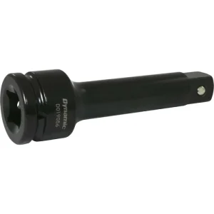 Dynamic Tools 3/4in Drive Impact Extension, 6in Long D019056