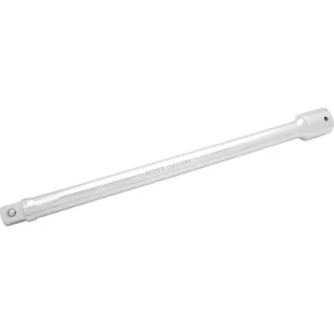 Dynamic Tools 3/4in Drive Chrome Extension, 16in Long D019016
