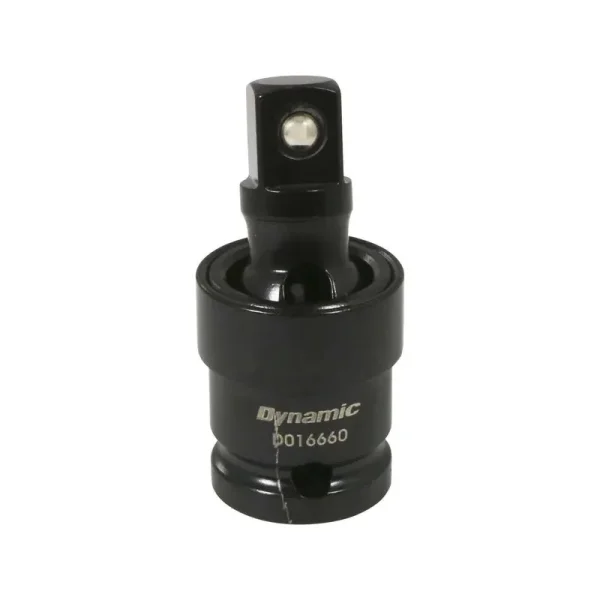 Dynamic Tools 1/2in Drive Universal Joint, Impact D016660