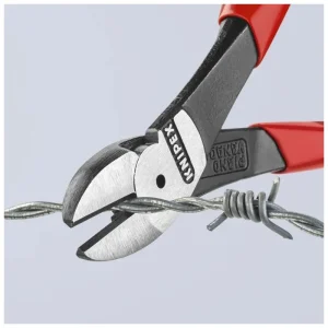 Knipex 3 Pc Diagonal Cutter Set 00 20 05 US