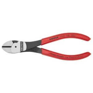 Knipex 3 Pc Diagonal Cutter Set 00 20 05 US