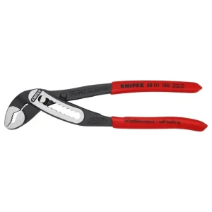 Knipex 3 Pc Alligator Pliers Set 00 20 07 US1