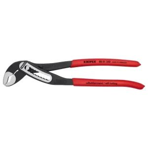 Knipex 3 Pc Alligator Pliers Set 00 20 07 US1