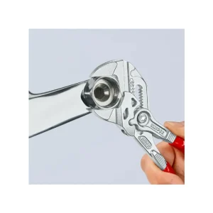 Knipex Df Plier Wrenches 86 03 180