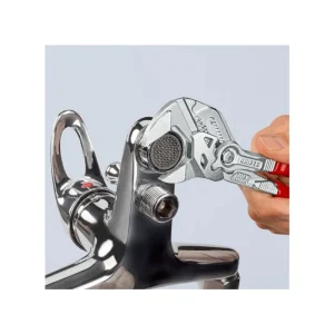 Knipex Df Plier Wrenches 86 03 180