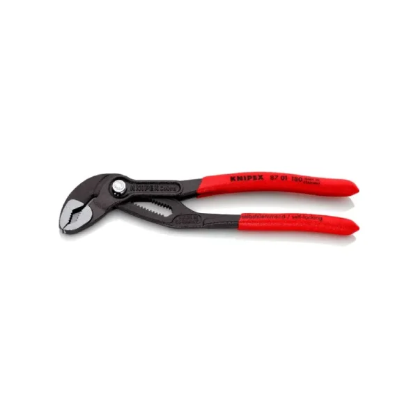Knipex Df Cobra Water Pump Pliers 87 01 180